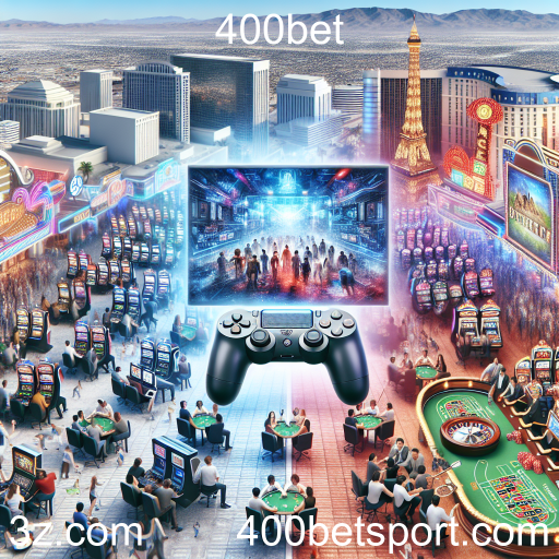 A Evolução e o Impacto dos Jogos de Vídeo na Cultura Moderna